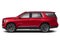 2025 GMC Yukon 4WD 4dr Elevation