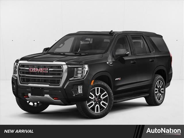 2023 GMC Yukon 4WD 4dr AT4