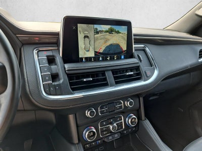 2023 GMC Yukon 4WD 4dr AT4