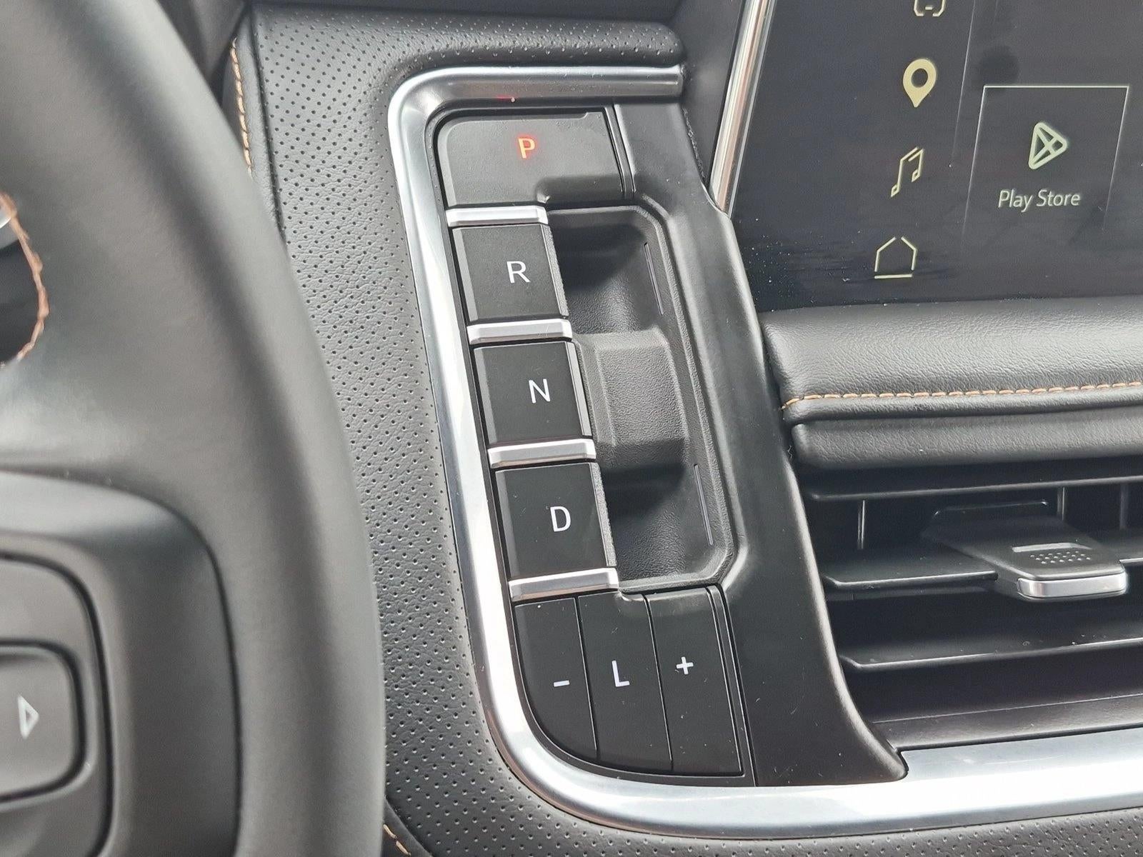 2023 GMC Yukon 4WD 4dr AT4