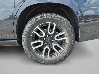 2023 GMC Yukon 4WD 4dr AT4