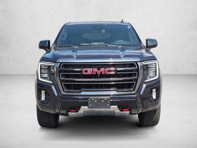 2023 GMC Yukon 4WD 4dr AT4