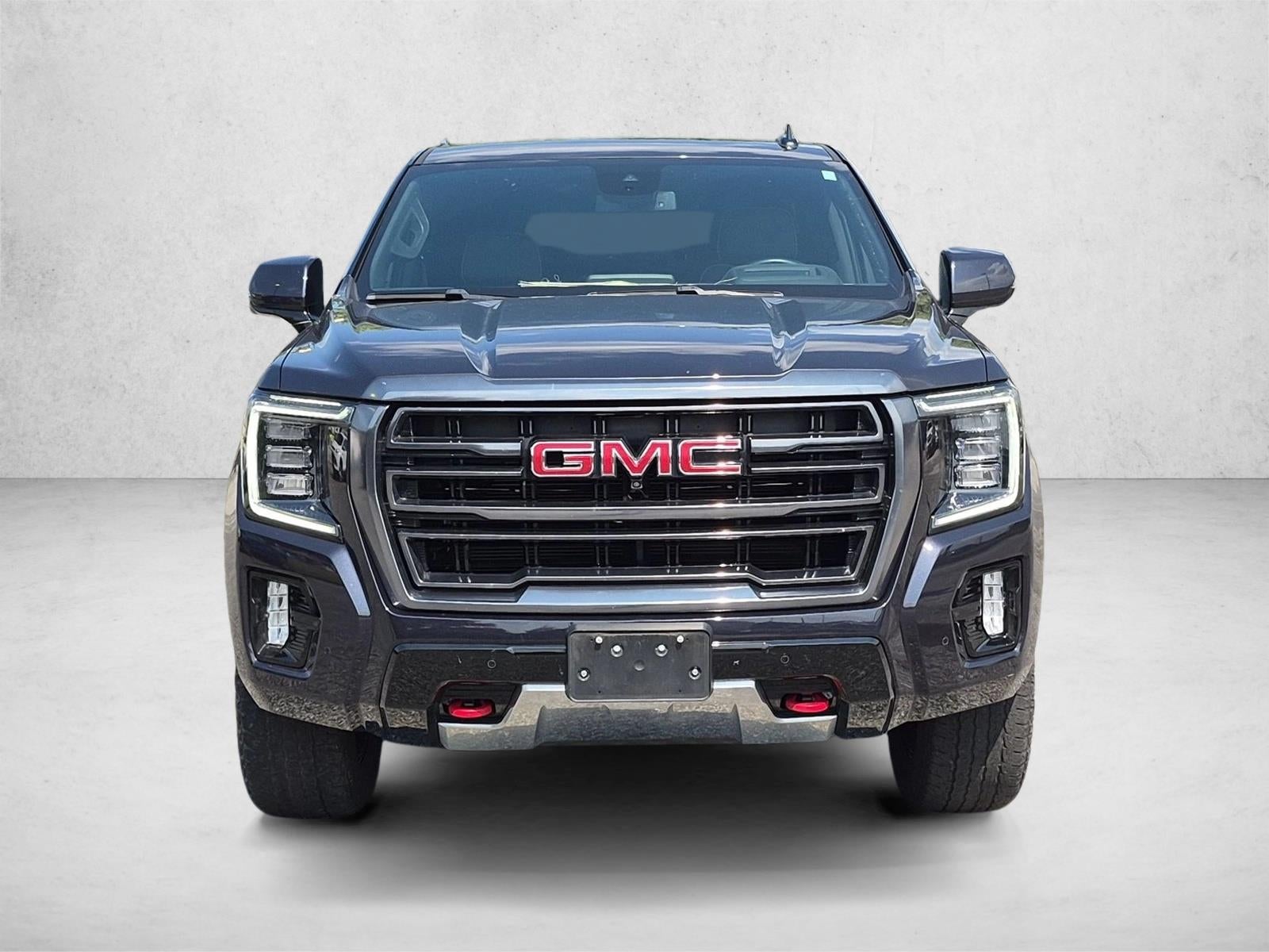 2023 GMC Yukon 4WD 4dr AT4