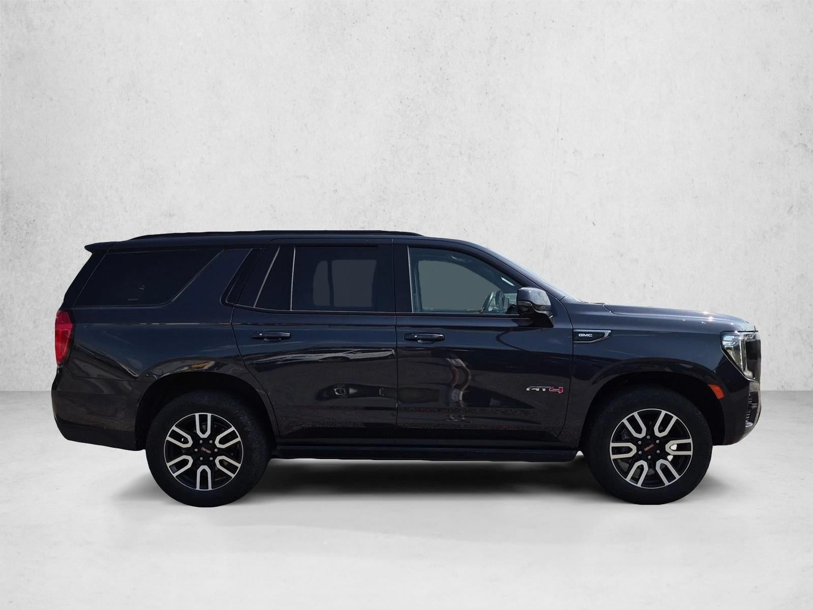 2023 GMC Yukon 4WD 4dr AT4