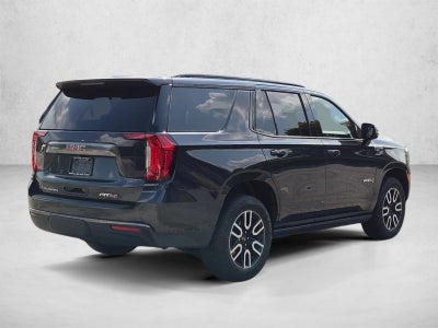 2023 GMC Yukon 4WD 4dr AT4