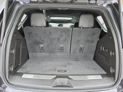 2023 GMC Yukon 4WD 4dr AT4
