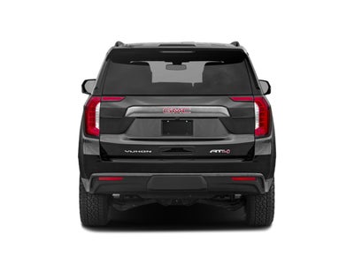 2023 GMC Yukon 4WD 4dr AT4