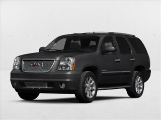 2014 GMC Yukon AWD 4dr Denali