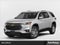 2018 Chevrolet Traverse FWD 1LT