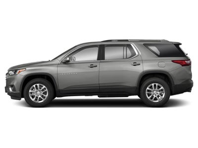 2018 Chevrolet Traverse FWD 1LT
