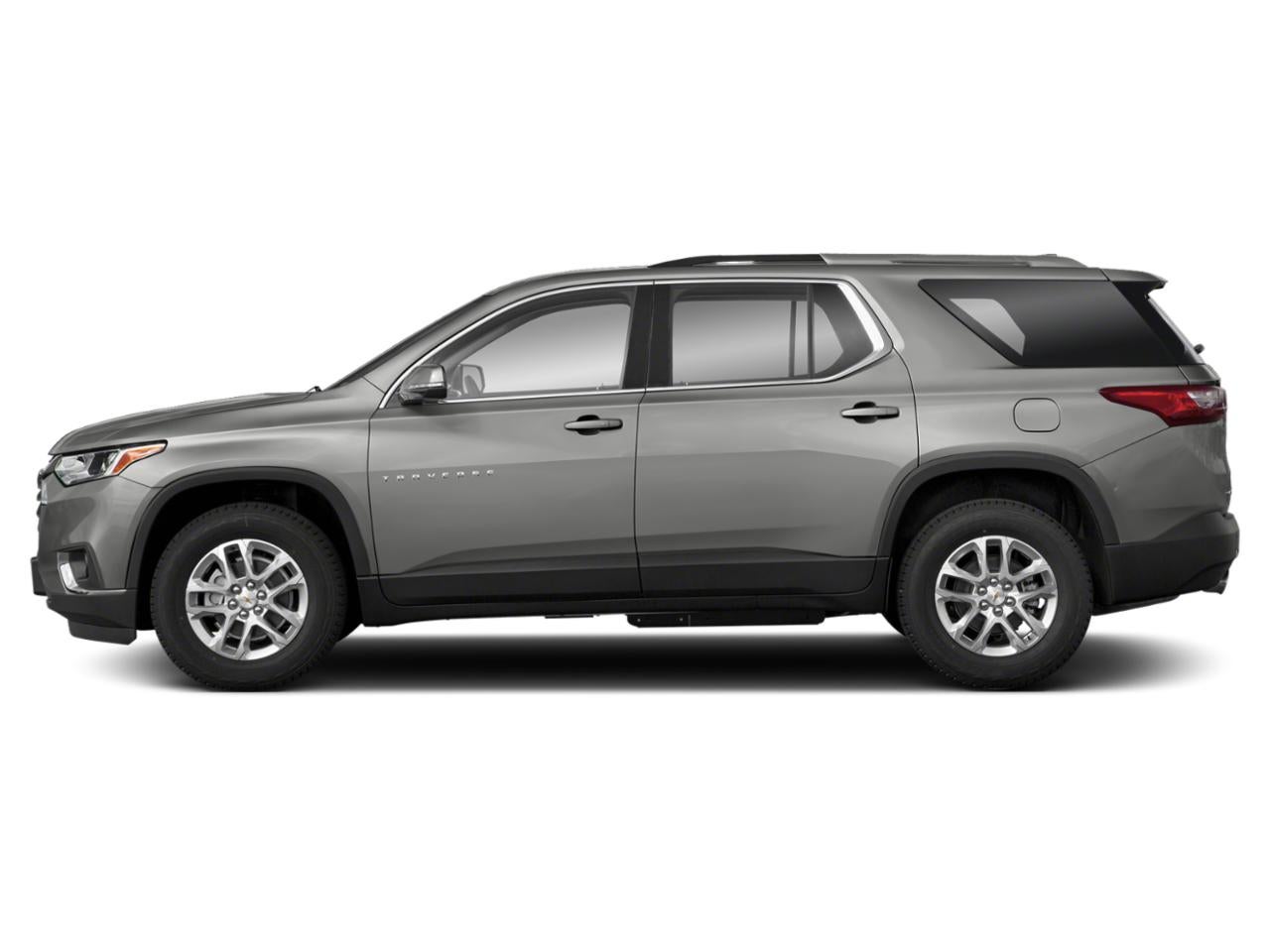 2018 Chevrolet Traverse FWD 1LT