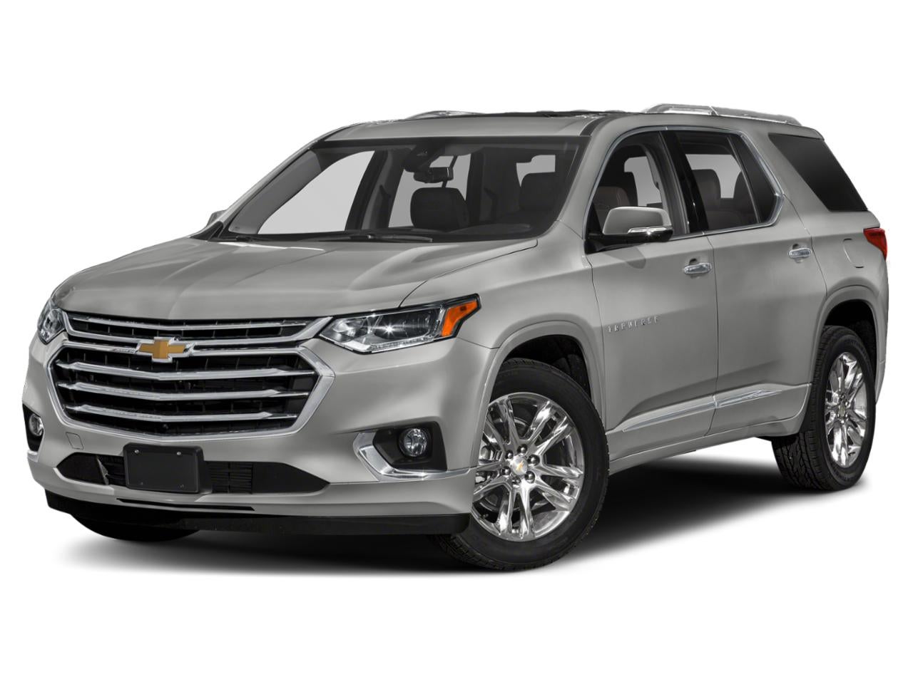 2018 Chevrolet Traverse AWD 1LZ