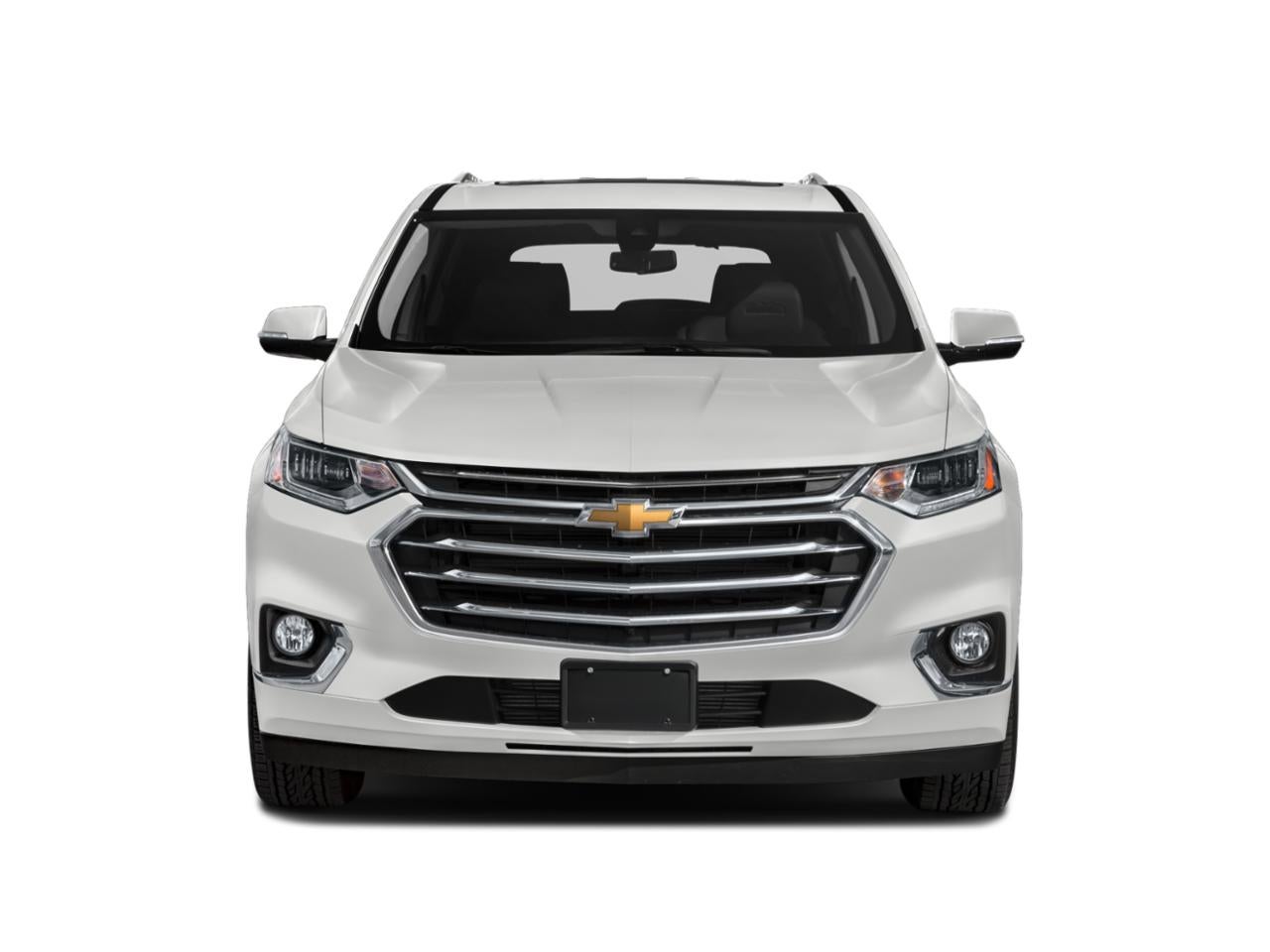2018 Chevrolet Traverse AWD 1LZ