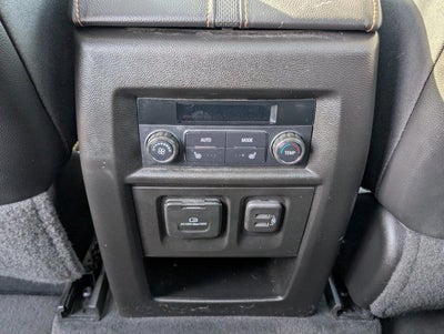 2020 Chevrolet Traverse AWD 1LZ