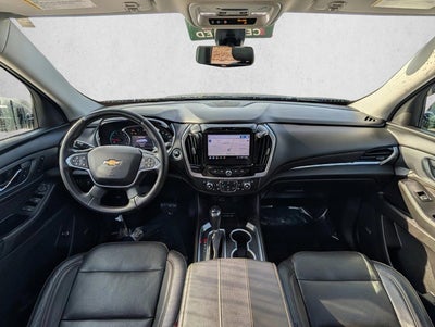 2020 Chevrolet Traverse AWD 1LZ