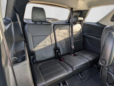 2020 Chevrolet Traverse AWD 1LZ