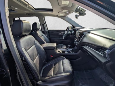 2020 Chevrolet Traverse AWD 1LZ