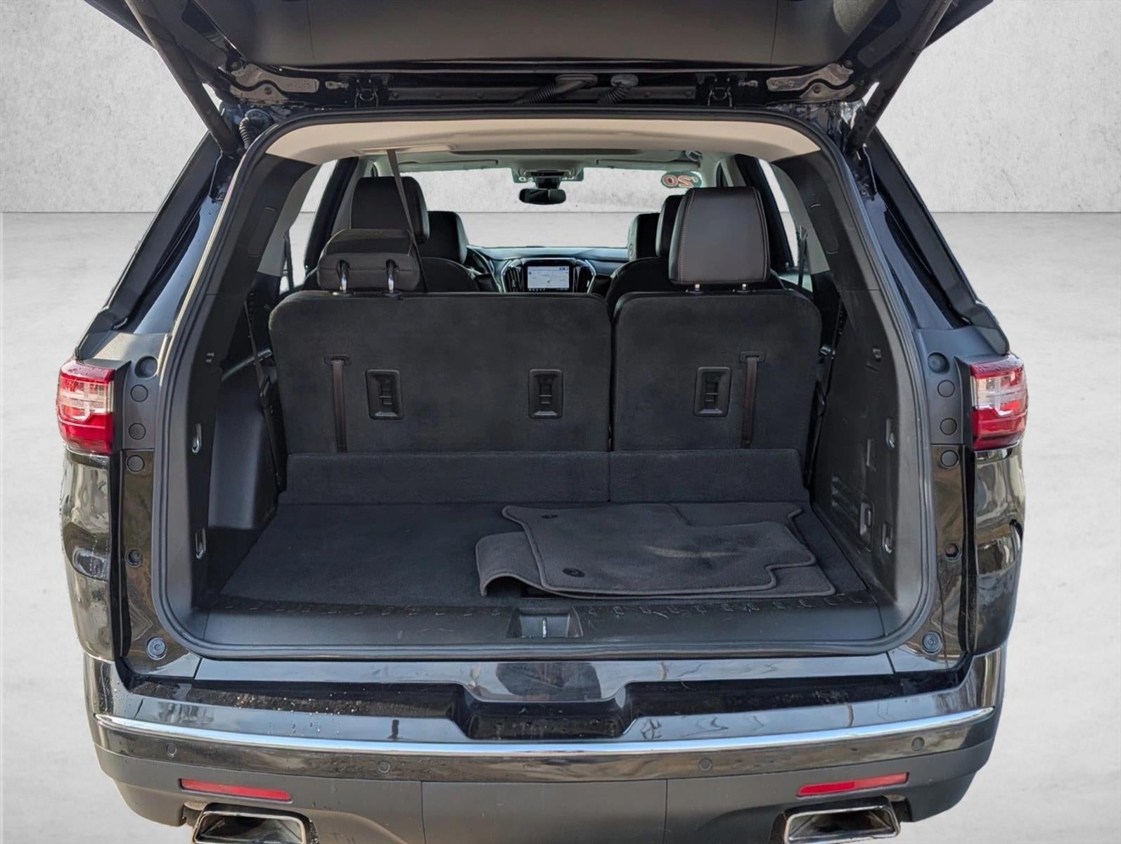 2020 Chevrolet Traverse AWD 1LZ