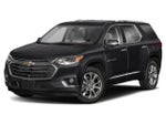 2020 Chevrolet Traverse AWD 1LZ