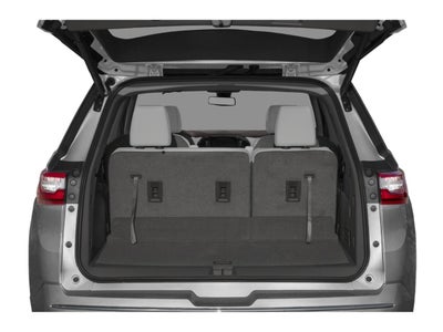 2020 Chevrolet Traverse AWD 1LZ