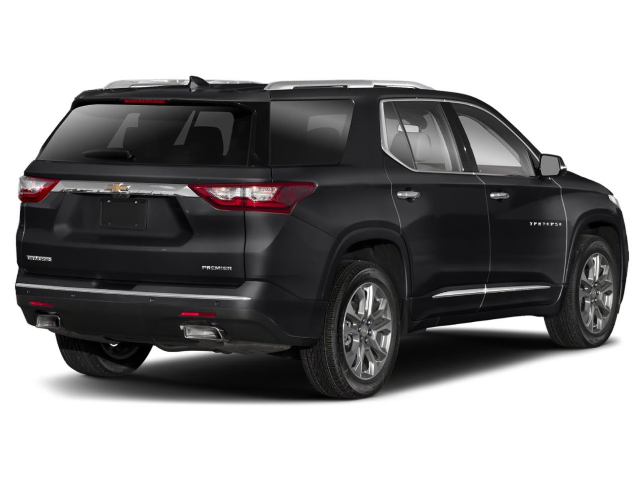 2020 Chevrolet Traverse AWD 1LZ