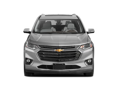 2020 Chevrolet Traverse AWD 1LZ