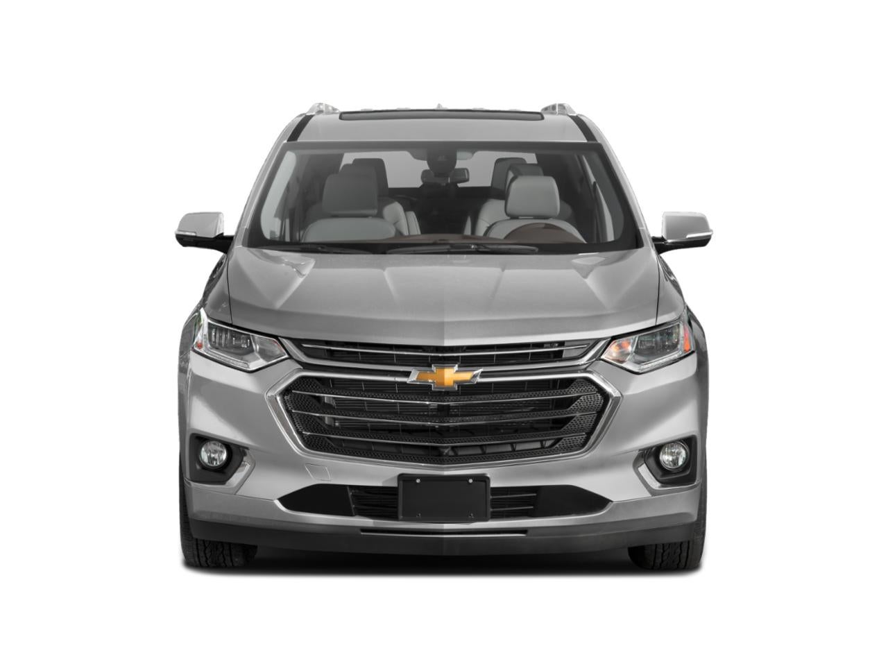 2020 Chevrolet Traverse AWD 1LZ