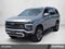 2025 Chevrolet Tahoe 4WD Z71