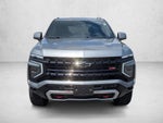 2025 Chevrolet Tahoe 4WD Z71