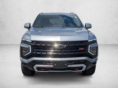 2025 Chevrolet Tahoe 4WD Z71