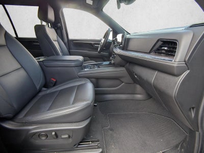 2025 Chevrolet Tahoe 4WD Z71