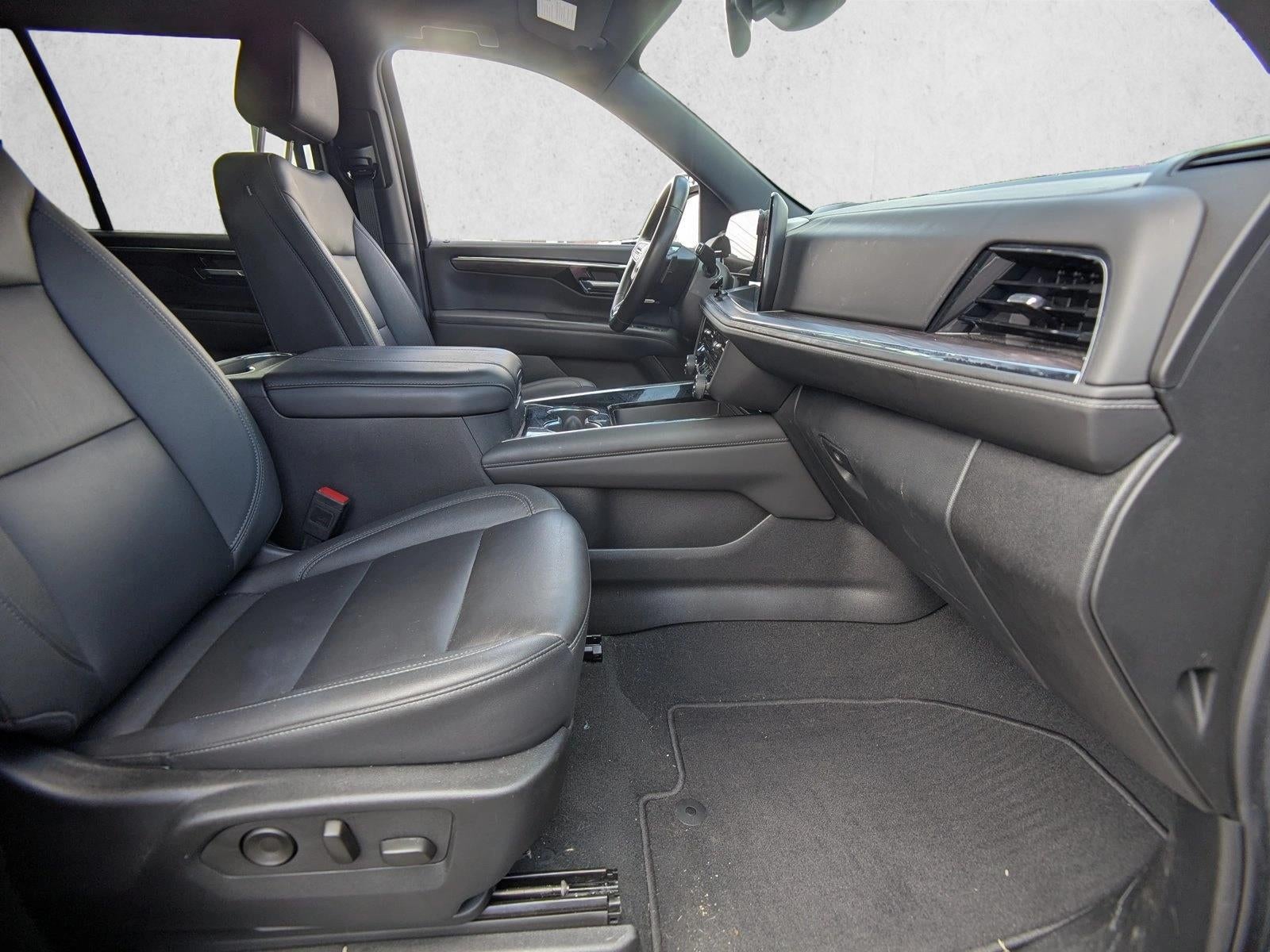 2025 Chevrolet Tahoe 4WD Z71