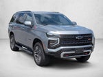 2025 Chevrolet Tahoe 4WD Z71