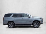 2025 Chevrolet Tahoe 4WD Z71