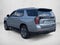 2025 Chevrolet Tahoe 4WD Z71