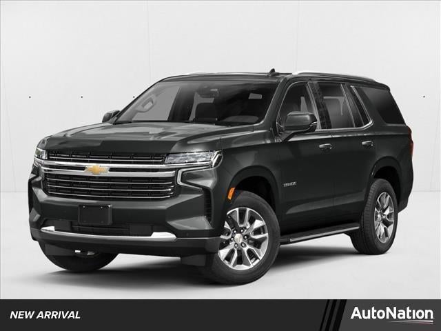 2022 Chevrolet Tahoe 2WD LT
