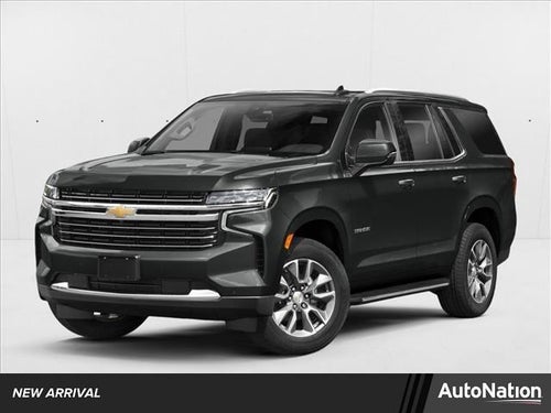 2022 Chevrolet Tahoe 2WD LT