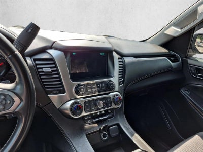2016 Chevrolet Tahoe 4WD LS