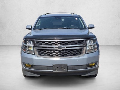 2016 Chevrolet Tahoe 4WD LS
