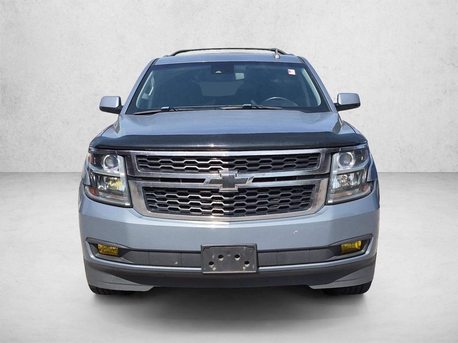 2016 Chevrolet Tahoe 4WD LS