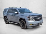 2016 Chevrolet Tahoe 4WD LS