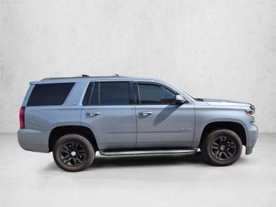 2016 Chevrolet Tahoe 4WD LS