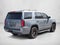 2016 Chevrolet Tahoe 4WD LS