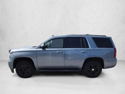 2016 Chevrolet Tahoe 4WD LS