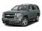 2016 Chevrolet Tahoe 4WD LS