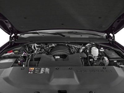 2016 Chevrolet Tahoe 4WD LS