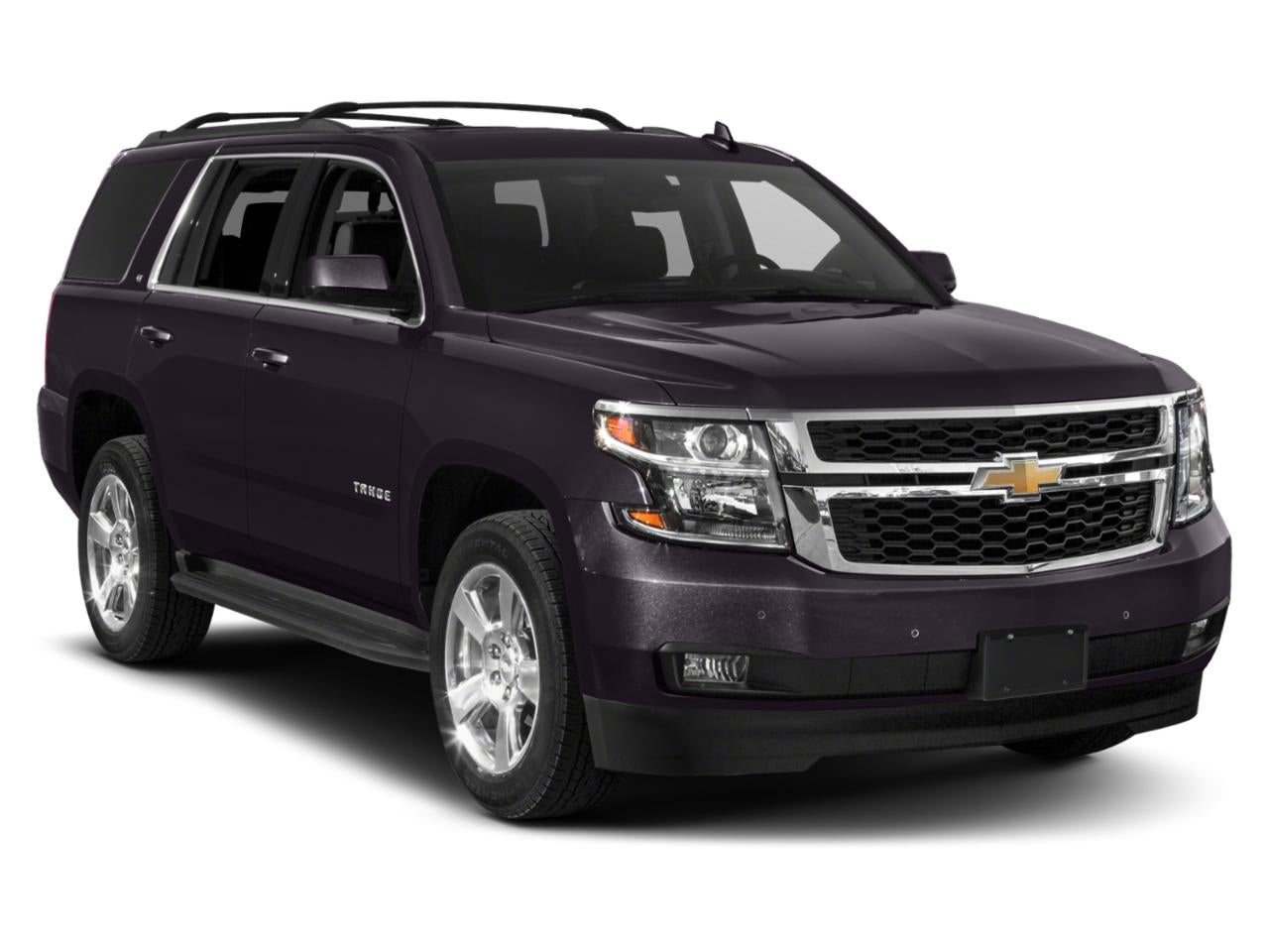 2016 Chevrolet Tahoe 4WD LS