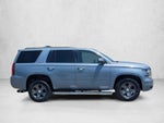 2016 Chevrolet Tahoe 4WD LT
