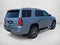 2016 Chevrolet Tahoe 4WD LT