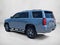 2016 Chevrolet Tahoe 4WD LT